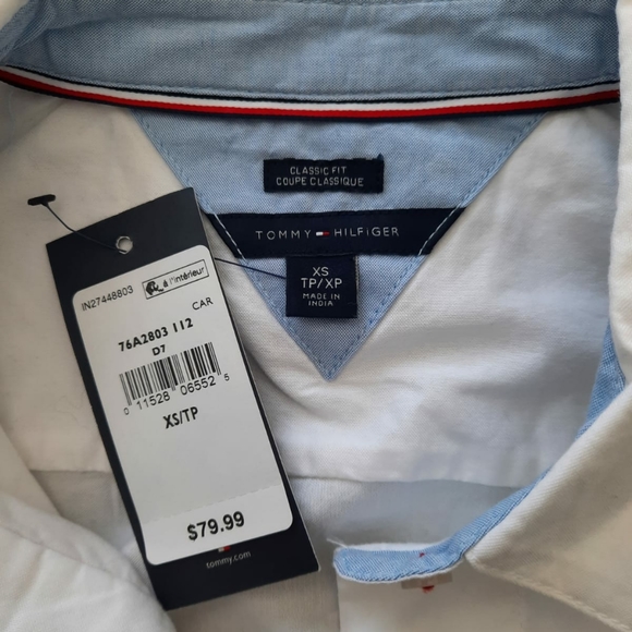 Womens button down shirt - Picture 9 of 9